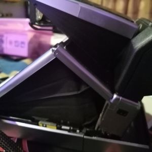 Polaroid SX-70 land camera